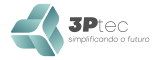 logo: 3P Tech